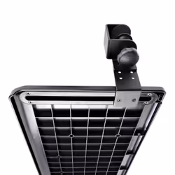 StarTech.com Under-Desk Keyboard Tray, Clamp-on Ergonomic Keyboard Holder, Up to 12kg (26.5lb), Sliding Keyboard and Mouse Drawer with C-Clamps, Height Adjustable Keyboard Tray (3.9/4.7/5.5 in) - Additional view 6