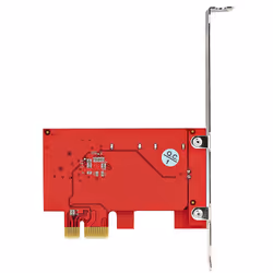 StarTech.com SATA PCIe Card - 2 Port PCIe SATA Expansion Card - 6Gbps - Full/Low Profile - PCI Express to SATA Adapter/Controller - ASM1061 Non-Raid - PCIe to SATA Converter - Additional view 7
