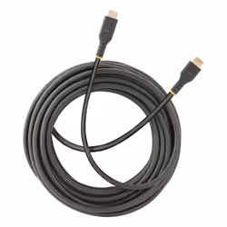 StarTech.com RH2A-10M-HDMI-CABLE HDMI cable HDMI Type A (Standard) Black - Additional view 6