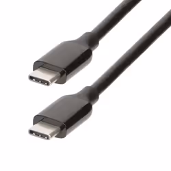 StarTech.com 3m (10ft) Active USB-C Cable, USB 3.2 Gen 2 10Gbps, Long USB Type-C Data Transfer Cable, 60W Power Delivery, 8K ...