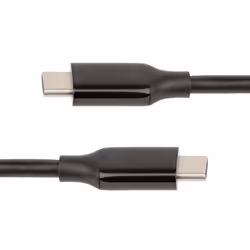 StarTech.com 3m (10ft) Active USB-C Cable, USB 3.2 Gen 2 10Gbps, Long USB Type-C Data Transfer Cable, 60W Power Delivery, 8K 60Hz, DP 1.4 Alt Mode w/HBR3/HDR10/MST/DSC 1.2/HDCP 2.2 - USB C to C cable - Additional view 4