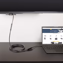StarTech.com 3m (10ft) Active USB-C Cable, USB 3.2 Gen 2 10Gbps, Long USB Type-C Data Transfer Cable, 60W Power Delivery, 8K 60Hz, DP 1.4 Alt Mode w/HBR3/HDR10/MST/DSC 1.2/HDCP 2.2 - USB C to C cable - Additional view 7