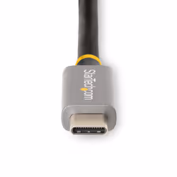 StarTech.com 3ft (1m) USB4 Cable, USB-IF Certified USB-C Cable, 40 Gbps, USB Type-C Data Transfer Cable, 100W Power Delivery, 8K 60Hz, Compatible w/Thunderbolt 4/3/USB 3.2 - Additional view 5