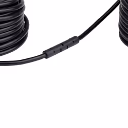 StarTech.com USB Extender Hub, 24m USB 2.0 Extension Cable with 4-Port USB-A Hub, Active/Bus Powered USB Repeater Cable, Optional 10W Power Supply Included, ESD Protection - Additional view 4