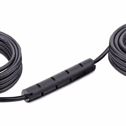 StarTech.com USB Extender Hub, 10m USB 3.0 Extension Cable with 4-Port USB-A Hub, Active/Bus Powered USB Repeater Cable, Optional 20W Power Supply Included, ESD Protection - Additional view 6