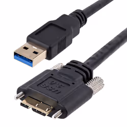 StarTech.com 2-Port USB 3.0 Extender over OM3 Multimode Fiber - LC/LC - 2x 5Gbps USB-A Hub - 350m (1150ft) Range - Durable USB Fiber Optic Extender - Optical USB Extender - Additional view 5