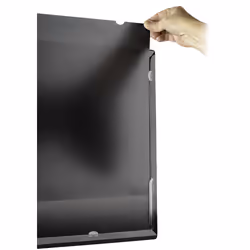 StarTech.com Privacy Screen Adhesive Strips and Mounting Tabs - Universal Installation Kit for Laptop/Computer Monitor Anti Glare Privacy Filters, Replacement Strips/Holder Tabs - Additional view 7