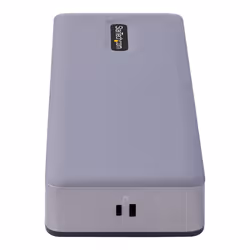 StarTech.com DK31C3MNCRUE laptop dock/port replicator Wired USB 3.2 Gen 2 (3.1 Gen 2) Type-C - Additional view 5