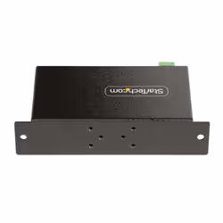 StarTech.com 5G4AINDRM-USB-A-HUB interface hub USB 3.2 Gen 1 (3.1 Gen 1) Type-B 5000 Mbit/s Black - Additional view 4