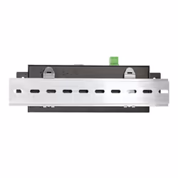 StarTech.com 5G7AINDRM-USB-A-HUB interface hub USB 3.2 Gen 1 (3.1 Gen 1) Type-B 5000 Mbit/s Black - Additional view 6