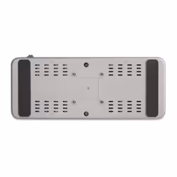 StarTech.com Dual-Laptop USB-C KVM Docking Station, Dual Monitor 4K 60Hz DisplayPort Dock, 5-Port USB Hub, GbE, 90W/45W Power Delivery to Two Laptops, Windows/Mac, 2-Host KVM Dock - TAA - Additional view 6