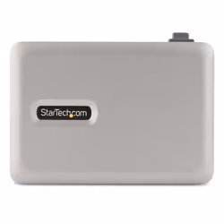 StarTech.com 10-Port USB-C Hub - 8x USB-A/2x USB-C - Self-Powered w/65W Power Supply - USB 3.1 10Gbps - Desktop/Laptop USB Hub w/USB-IF Certified 3ft Locking Cable, USB C Hub - Additional view 5