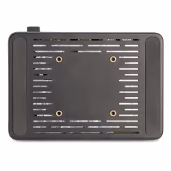 StarTech.com 7-Port USB-C Hub - 5x USB-A + 2x USB-C - Self-Powered w/65W Power Supply - USB 3.1 10Gbps - Desktop/Laptop USB Hub w/3ft USB-IF Certified Locking Cable - USB C Hub - Additional view 6