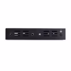 StarTech.com 4K70IC-EXTEND-HDMI AV extender AV transmitter & receiver Black - Additional view 5