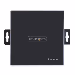 StarTech.com 4K70IC-EXTEND-HDMI AV extender AV transmitter & receiver Black - Additional view 6