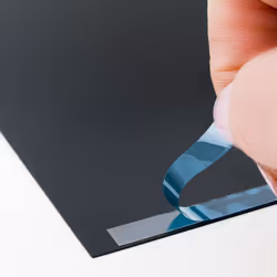 StarTech.com 14in Laptop Privacy Screen - Anti-Glare Privacy Filter for Widescreen (16:9) Displays - Laptop Monitor Screen Protector with 51% Blue Light Reduction - Reversible Matte/Glossy Sides - Additional view 6