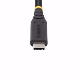StarTech.com 1m (3.3ft) USB4 Cable, USB-IF Certified USB-C Cable, 40Gbps, 240W Power Delivery PD 3.1 EPR, 8K 60Hz, USB Type-C Data Transfer Cable/Cord, Compatible w/Thunderbolt/USB 3.2 Ports - Additional view 5