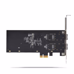 StarTech.com 2-Port GbE SFP Network Card, PCIe 2.0 x1, Intel I350-AM2 2x 1GbE Controller, 1000BASE Copper/Fiber Optic, Dual-Port Gigabit Ethernet NIC, Desktop/Server Backplanes - Windows and Linux Compatible - Additional view 6