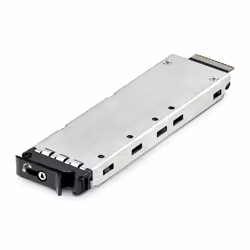 StarTech.com TR-M2-REMOVABLE-PCIE, Storage drive tray, Black, Silver, PCI Express 4.0, M.2, 64 Gbit/s, 34 mm