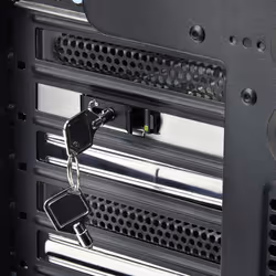 StarTech.com TR-M2-REMOVABLE-PCIE drive bay panel Storage drive tray Black, Silver - Additional view 7