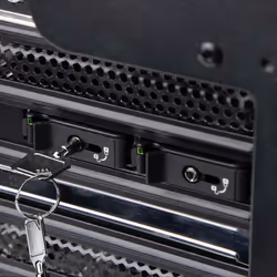 StarTech.com TR-M2-REMOVABLE-PCIE drive bay panel Storage drive tray Black, Silver - Additional view 8