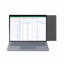 StarTech.com 13.5-inch Surface Laptop / Surface Book Privacy Screen, Anti-Glare Privacy Filter with 51% Blue Light Reduction, Monitor Screen Protector with +/- 30 deg. Viewing Angle, Matte Finish - Additional view 4