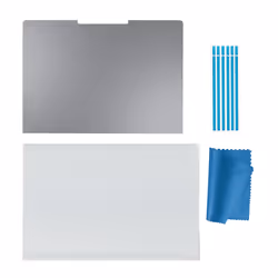 StarTech.com 13.5-inch Surface Laptop / Surface Book Privacy Screen, Anti-Glare Privacy Filter with 51% Blue Light Reduction, Monitor Screen Protector with +/- 30 deg. Viewing Angle, Matte Finish - Additional view 8