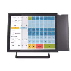 StarTech.com 19-inch 5:4 Computer Monitor Privacy Filter, Anti-Glare Privacy Screen w/51% Blue Light Reduction, Monitor Screen Protector w/+/- 30 Deg. Viewing Angle - Additional view 5