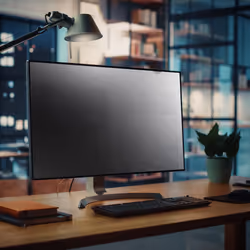 StarTech.com 19.5-inch 16:9 Computer Monitor Privacy Filter, Anti-Glare Privacy Screen w/51% Blue Light Reduction, Monitor Screen Protector w/+/- 30 Deg. Viewing Angle - Additional view 7