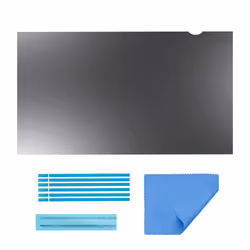 StarTech.com 19.5-inch 16:9 Computer Monitor Privacy Filter, Anti-Glare Privacy Screen w/51% Blue Light Reduction, Monitor Screen Protector w/+/- 30 Deg. Viewing Angle - Additional view 8