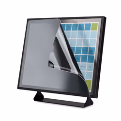 StarTech.com 17-inch 5:4 Computer Monitor Privacy Filter, Anti-Glare Privacy Screen w/51% Blue Light Reduction, Monitor Screen Protector w/+/- 30 Deg. Viewing Angle - Additional view 7