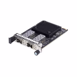 StarTech.com 2-Port 10Gbps SFP+ OCP 3.0 Server Network Card with Intel X710, SFF 4C+ Compatible, Dual-Port OCP NIC, Works wit ...