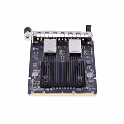 StarTech.com 2-Port 10Gbps SFP+ OCP 3.0 Server Network Card with Intel X710, SFF 4C+ Compatible, Dual-Port OCP NIC, Works with Windows & Linux - Additional view 4