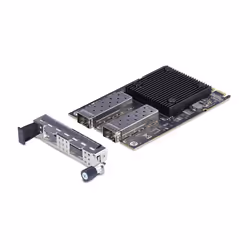 StarTech.com 2-Port 10Gbps SFP+ OCP 3.0 Server Network Card with Intel X710, SFF 4C+ Compatible, Dual-Port OCP NIC, Works with Windows & Linux - Additional view 7