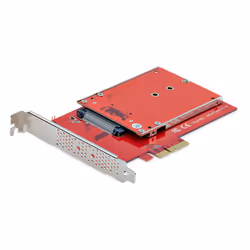 StarTech.com 1M25-U3-M2-ADAPTER interface cards/adapter Internal M.2 - Additional view 6