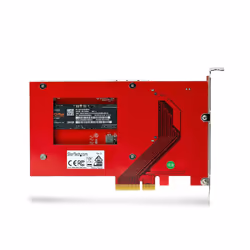 StarTech.com 1M25-U3-M2-ADAPTER interface cards/adapter Internal M.2 - Additional view 7
