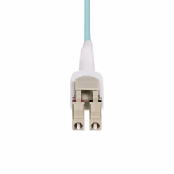 StarTech.com 5m (16.4ft) LC to LC (UPC) OM4 Switchable Fiber Optic Cable 50/125µm, 100G, Toolless Polarity Switching, Low Insertion Loss - LSZH Fiber Jumper Cord - Additional view 4