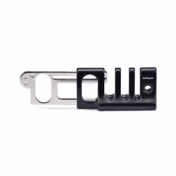 StarTech.com Peripheral Cable Anchor Lock, Secure Keyboard/Mouse, Cable Lock For Shared Office/Public Computers, Cable Trap Compatible w/Laptop Security Cable/Padlock - TAA - Additional view 4