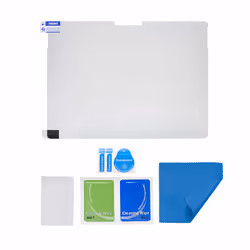 StarTech.com 4-Way Privacy Screen For 13-inch Surface Pro 8/9/X Laptop, Portrait/Landscape Modes, Touch-Enabled, +/- 30 Deg. View, Blocks up to 51% Blue Light, Anti-Glare - Additional view 6