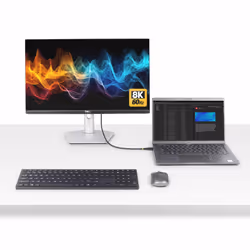 StarTech.com 50cm (1.6ft) USB4 Cable, USB-IF Certified USB-C Cable, 40Gbps, 240W Power Delivery PD 3.1 EPR, 8K 60Hz, USB Type-C Data Transfer Cable/Cord, Compatible w/Thunderbolt/USB 3.2 Ports - Additional view 6