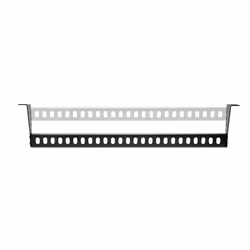 StarTech.com 12S-CABLE-LACING-BAR rack accessory Cable lacing bar - Additional view 5