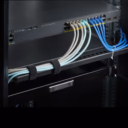 StarTech.com 12S-CABLE-LACING-BAR rack accessory Cable lacing bar - Additional view 6