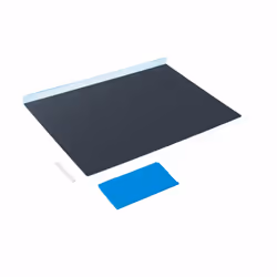 StarTech.com 23.8-inch 16:9 Computer Monitor Privacy Screen, Hanging Acrylic Filter, Quick-Install Security Shield, Monitor Screen Protector, +/- 30 Deg. View, Glossy - Additional view 8