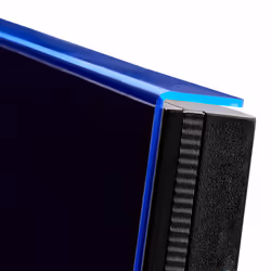StarTech.com 27-inch 16:9 Computer Monitor Privacy Screen, Hanging Acrylic Filter, Quick-Install Security Shield, Monitor Screen Protector, +/- 30 Deg. View, Glossy - Additional view 5