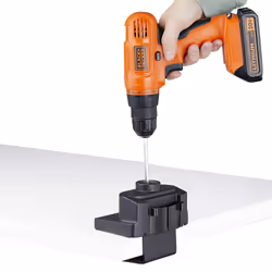 StarTech.com Triple Monitor Desk Mount For Up To Three 27in Screens, VESA 75x75/100x100, Tool-Less Arm Adjustments, C-Clamp/Grommet Mount, Spring-Assisted Arms - Additional view 4