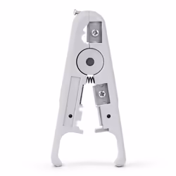 StarTech.com Network Cable Stripper and Cutter, Professional Wire Stripper for UTP/FTP/STP/Coax Cables, Rotary Wire Stripping and Cutting Tool - Additional view 5