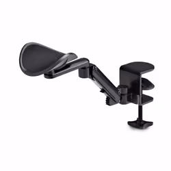 StarTech.com Adjustable Arm Rest for Office Desk