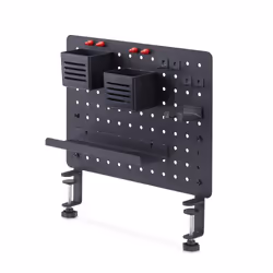 StarTech.com 1612B-DESK-PEGBOARD