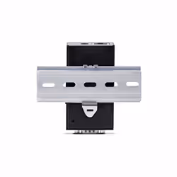 StarTech.com 1-Port Serial to Ethernet Adapter, IP Serial Device Server For Remote RS232 Devices, Wall/DIN Rail Mountable, Metal Housing, RJ45 LAN to DB9 Serial Converter - Additional view 7