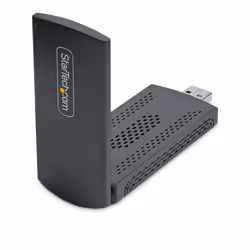 StarTech.com WiFi 6E USB Adapter Wireless PC Dongle - Additional view 4